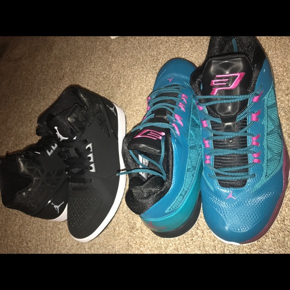 Jordan Shoes - Picture 1 of 1